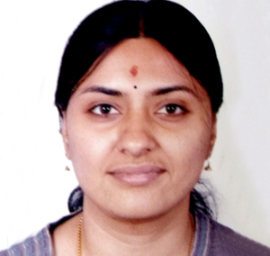 Krithika Srinivasan iNDx Technology, Inc.