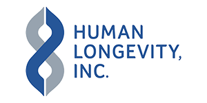 Human Longevity  Booth #312