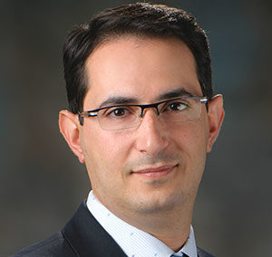 Hussein Tawbi MD Anderson Cancer Center
