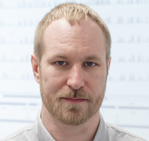 Jussi Paananen Blueprint Genetics