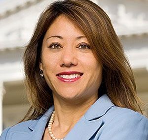 Fiona Ma California State Board
