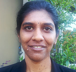 Vandhana Krishnan Stanford University
