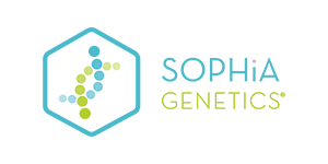SOPHiA GENETICS Booth #9