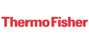 Thermo Fisher Scientific  Booth #109