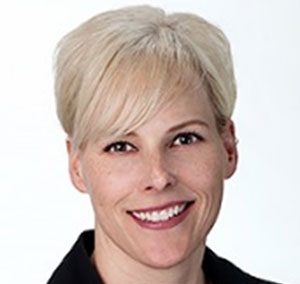 Rebecca Brandes Agilent Technologies