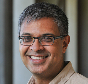 Jay Bhattacharya Stanford University