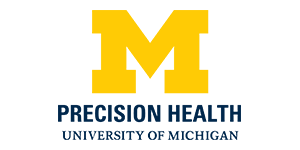 University of Michigan Precision Health Booth #5