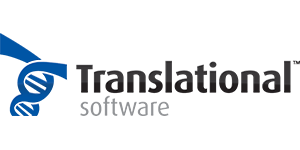 Translational Software Booth #13