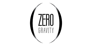 Zero Gravity  Booth #216
