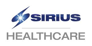 Sirius Healthcare Solutions Booth #201