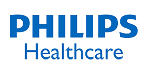 Philips Healthcare Booth #1