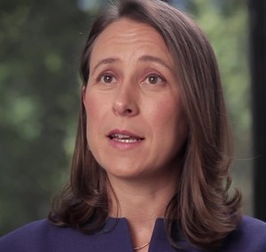 Anne Wojcicki 23andMe