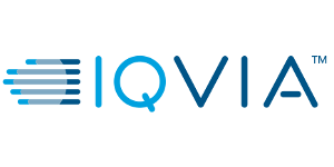 IQVIA  Booth #308
