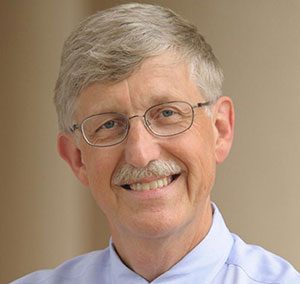 Francis S. Collins National Institutes of Health (NIH)