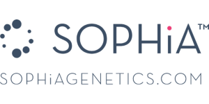 SOPHiA GENETICS  Booth #309
