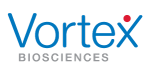 Vortex Biosciences Booth #38