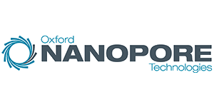 Oxford Nanopore Booth #21