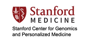 Stanford Center of Genomics & PM Booth #14