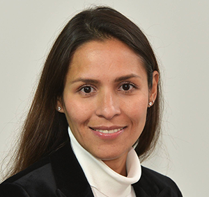 Blanca Baez Molecular Health