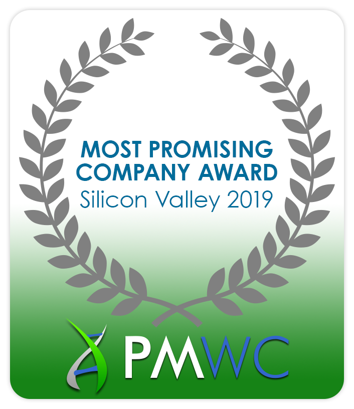 PMWC 2019 Company Competition - PMWC Precision Medicine World Conference