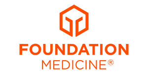 Foundation Medicine Booth #3