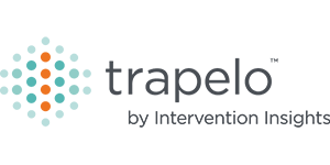 Trapelo™ by Intervention Insights  Booth #202